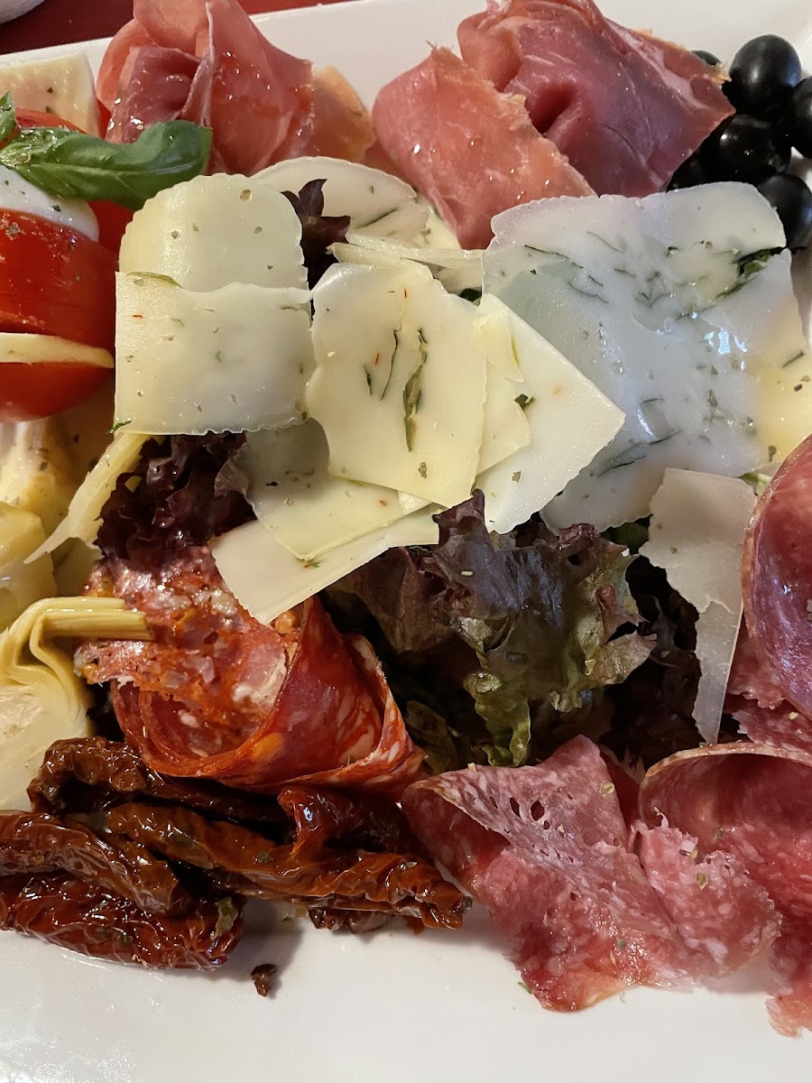 Ristorante Pizzeria Da Michele-10