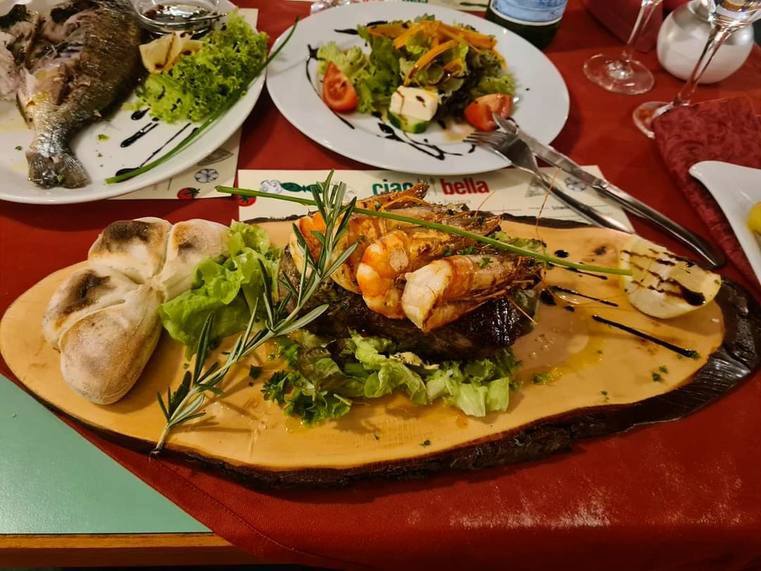 Ristorante Pizzeria Da Michele-2