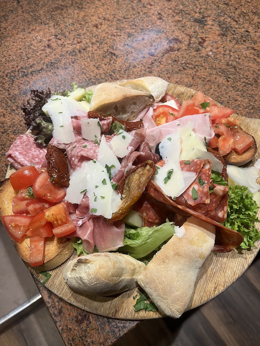 Ristorante Pizzeria Da Michele-3