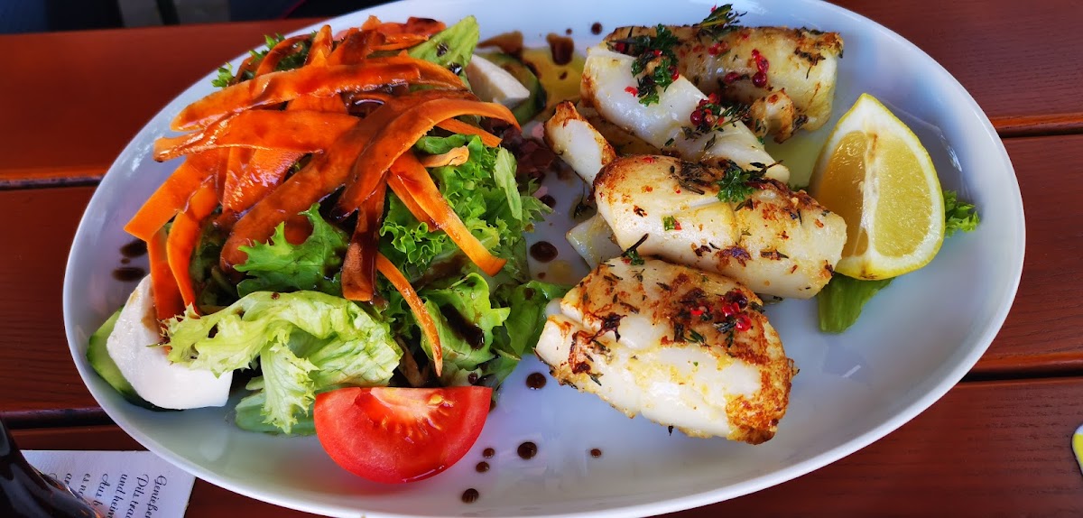 Ristorante Pizzeria Da Michele-5