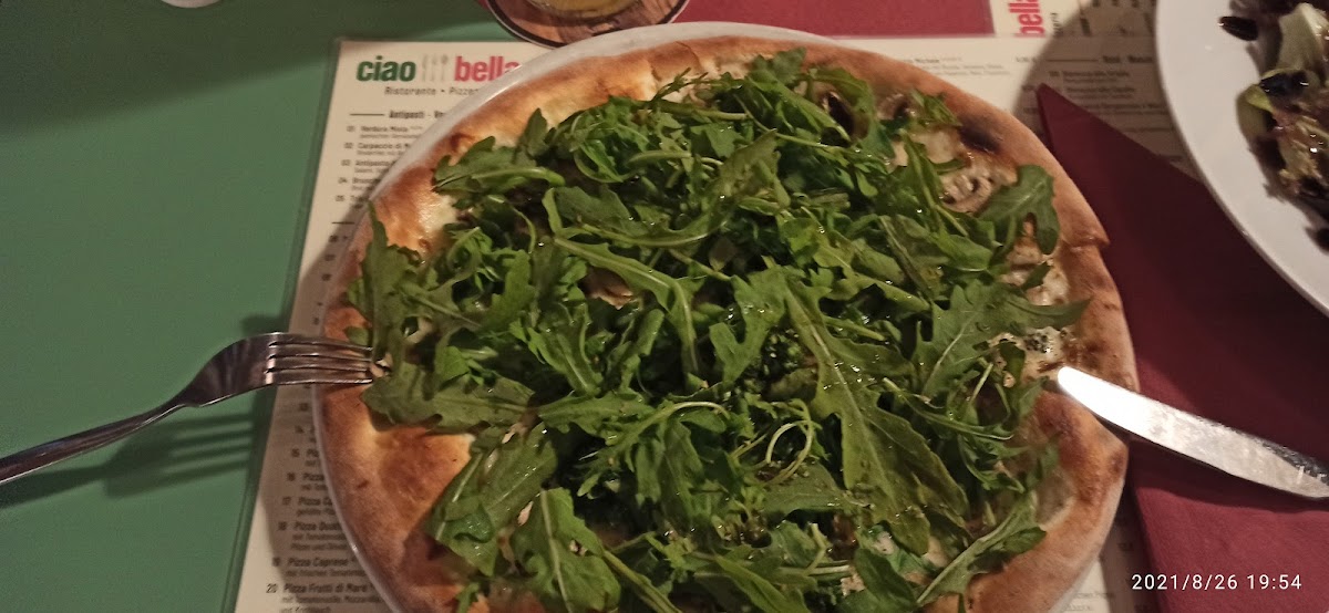 Ristorante Pizzeria Da Michele-6