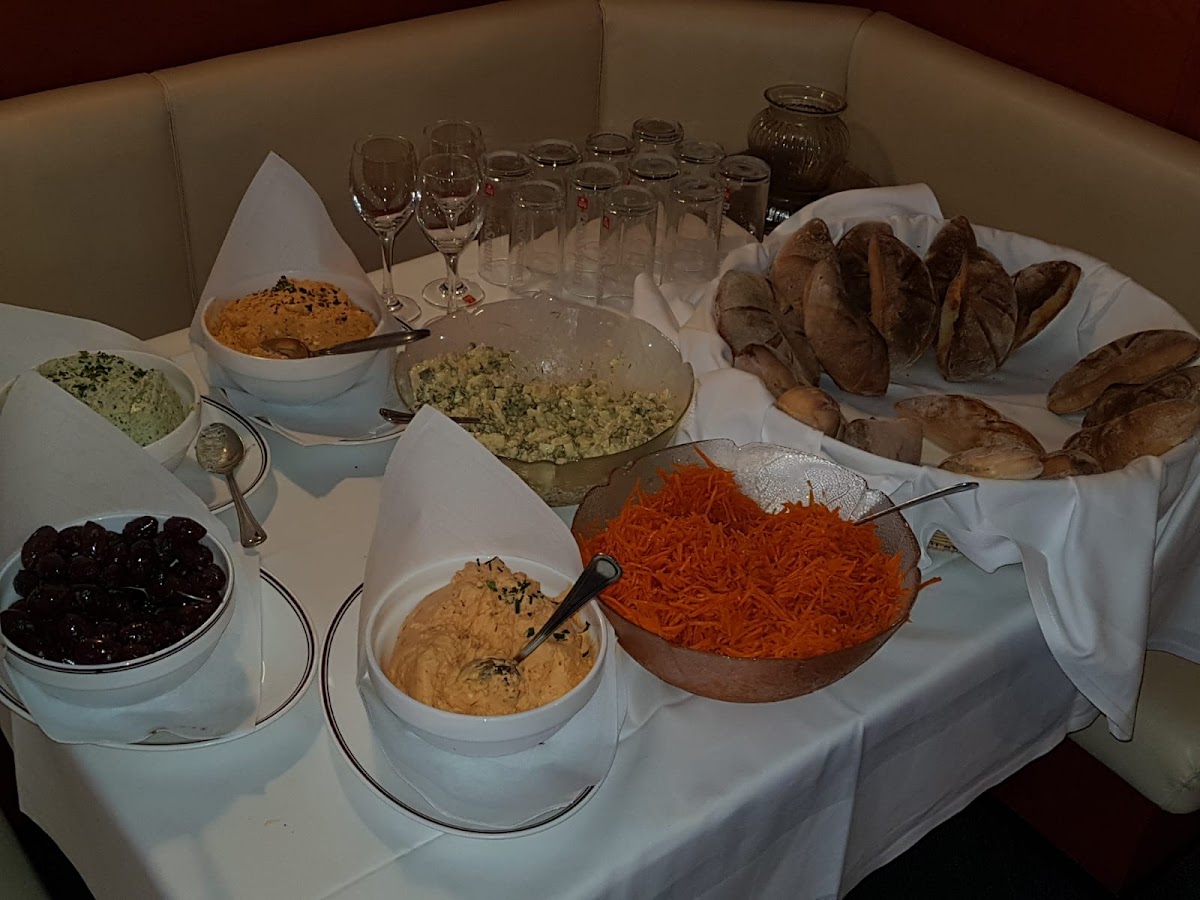 Ristorante Pizzeria Da Michele-7