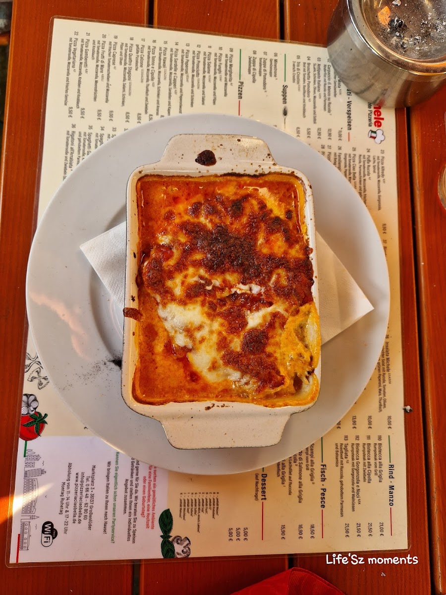 Ristorante Pizzeria Da Michele-8